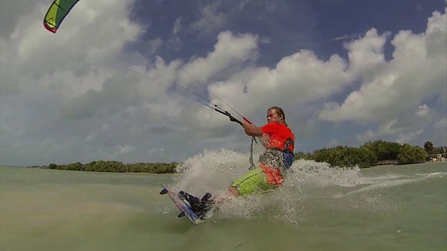 Turn up - Bret Sullivan