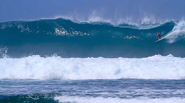 NATE BEHL BATTLE AT THE BANK from FTR Films