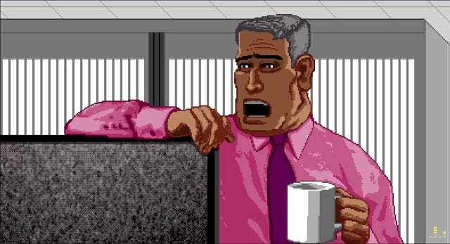 Game Is Not Over - Customer Success Story