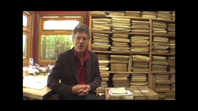 Video for Ten minutes with a music librarian