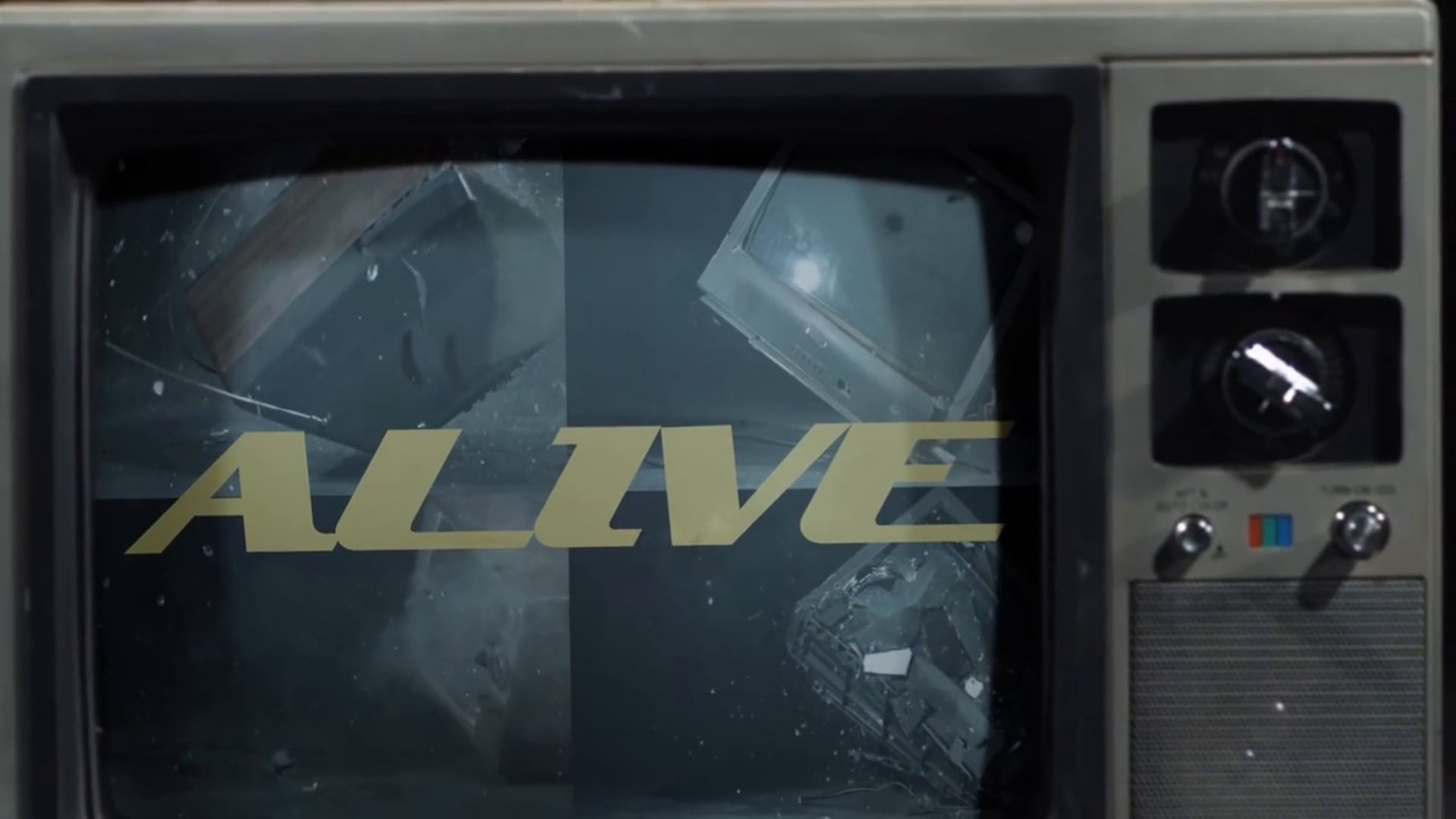 Last Royals Friday Night (Tribe of Zebras Remix)