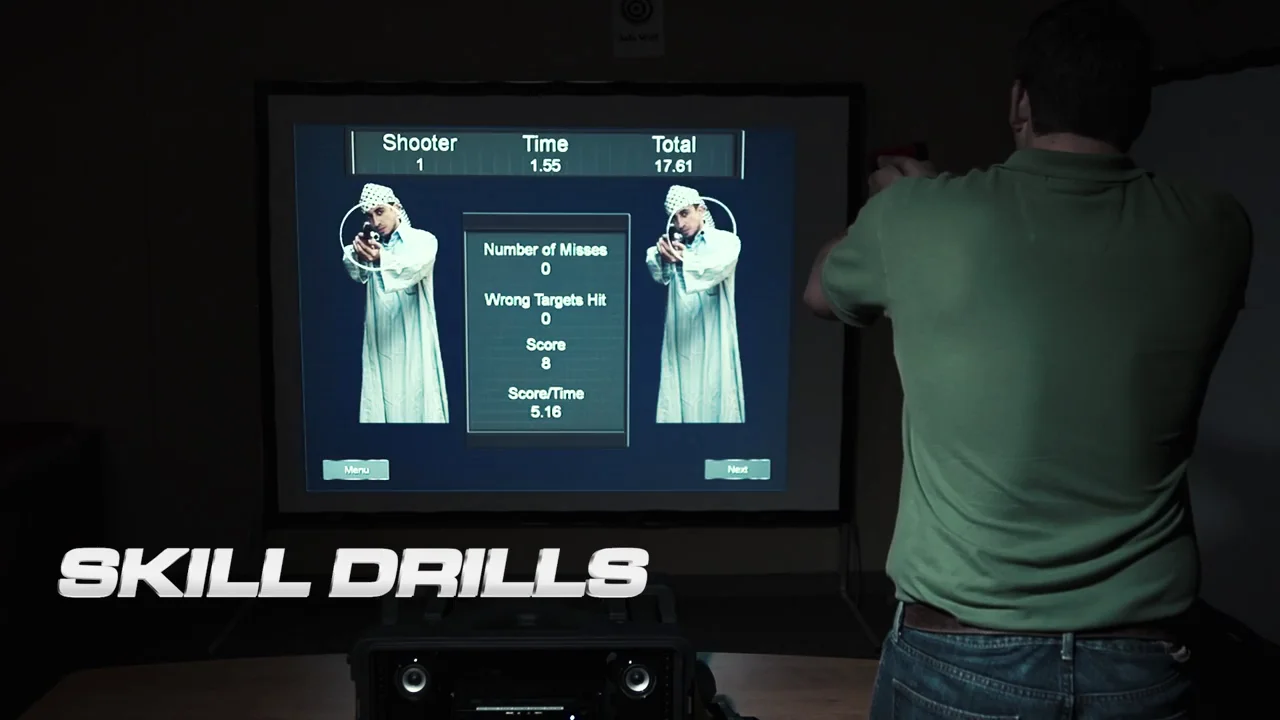 Skill Drills - Courseware on Vimeo