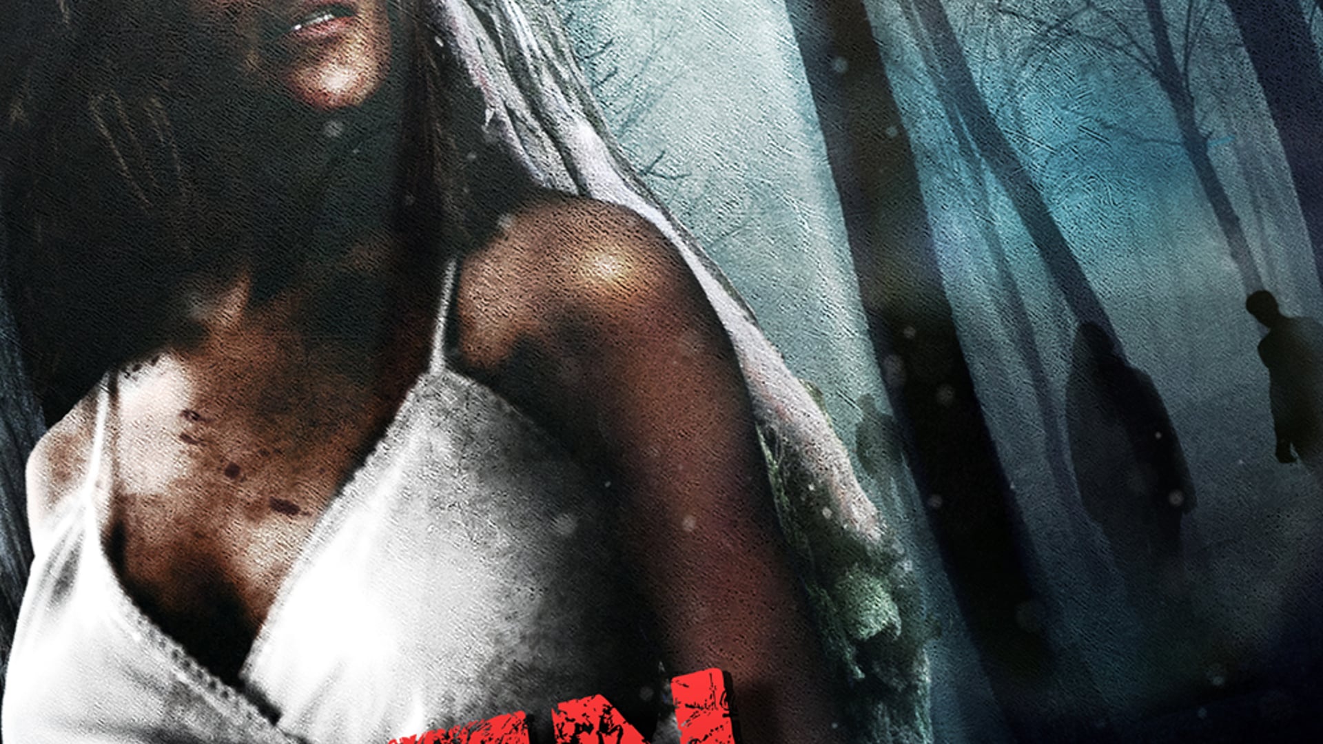 Eden Lodge (2014, Trailer)