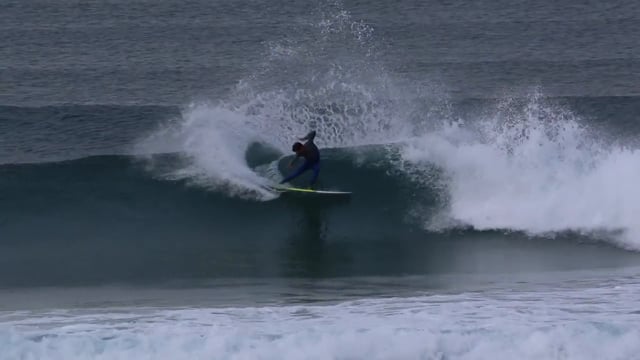 Africa uh ohhhh from Jeremy Flores