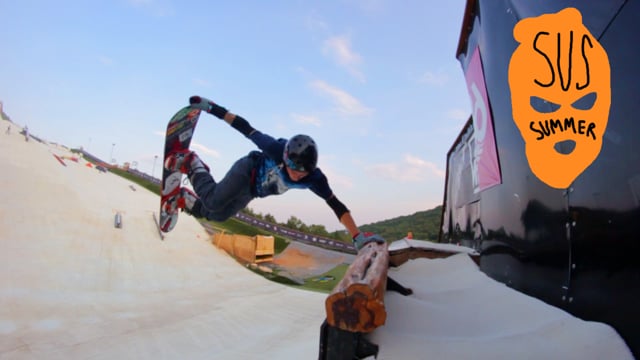 sus vol 4 from Dillan Hodak