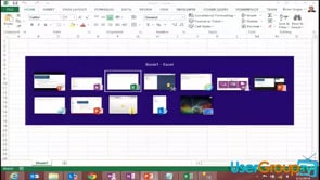 Build Analytics Models with Excel Power Pivot 