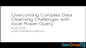 Power Query