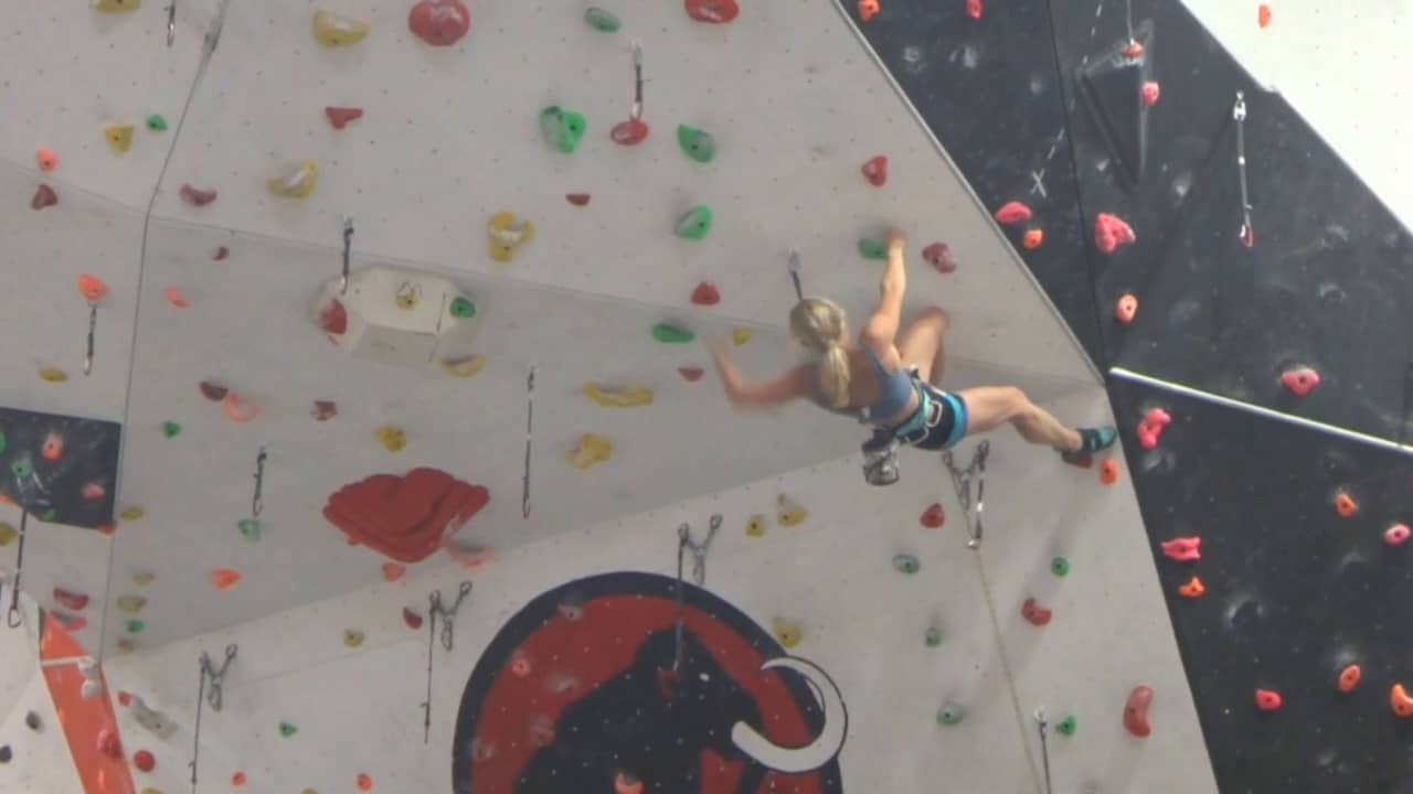 Awesome Walls Climbing Centre Sheffield on Vimeo