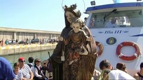 Festa del Carme 2014