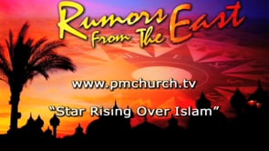 Star Rising Over Islam