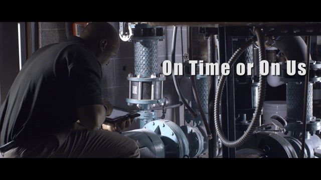 Open video