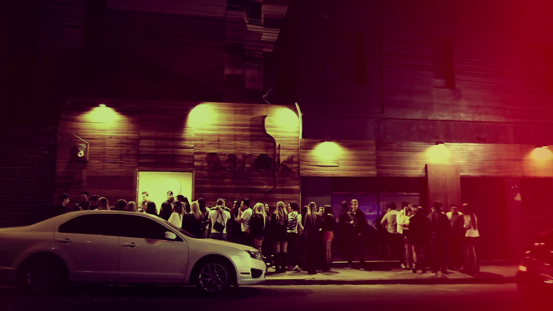 Sarok | 18.06.2014 | Preview