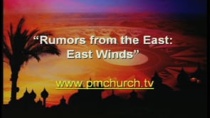 East Winds