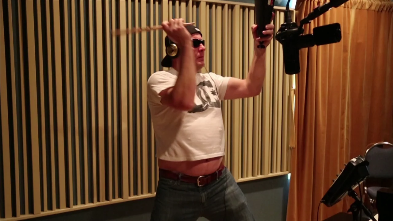 More Cowbell on Vimeo