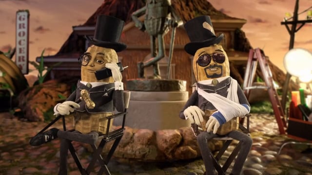 Planters - Peanut Butter Doug video thumbnail