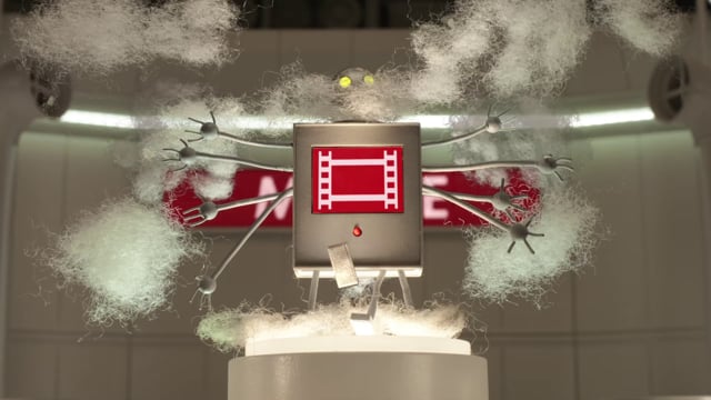 Sony - Made of Imagination video thumbnail