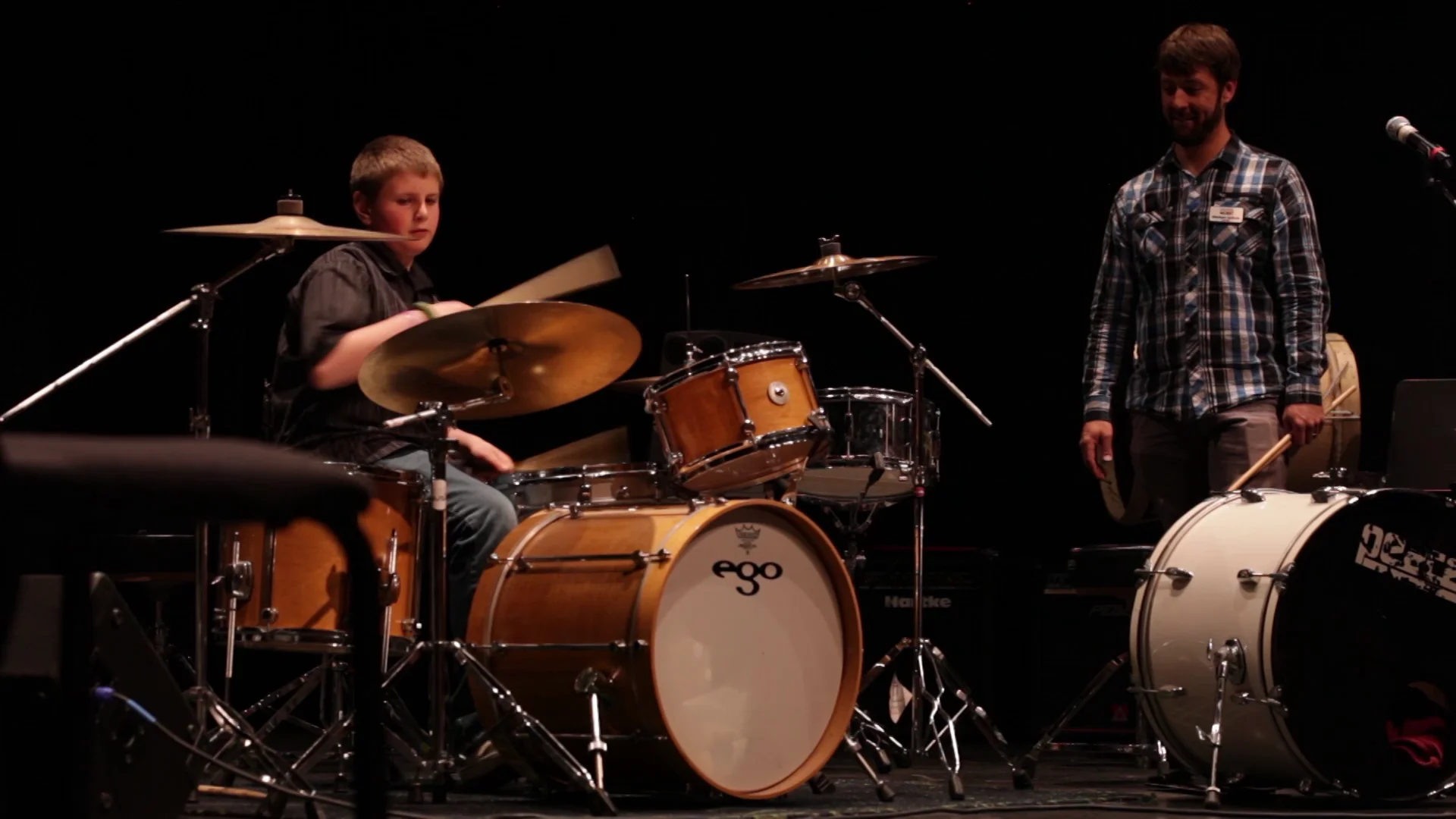 Cascade School of Music on Vimeo