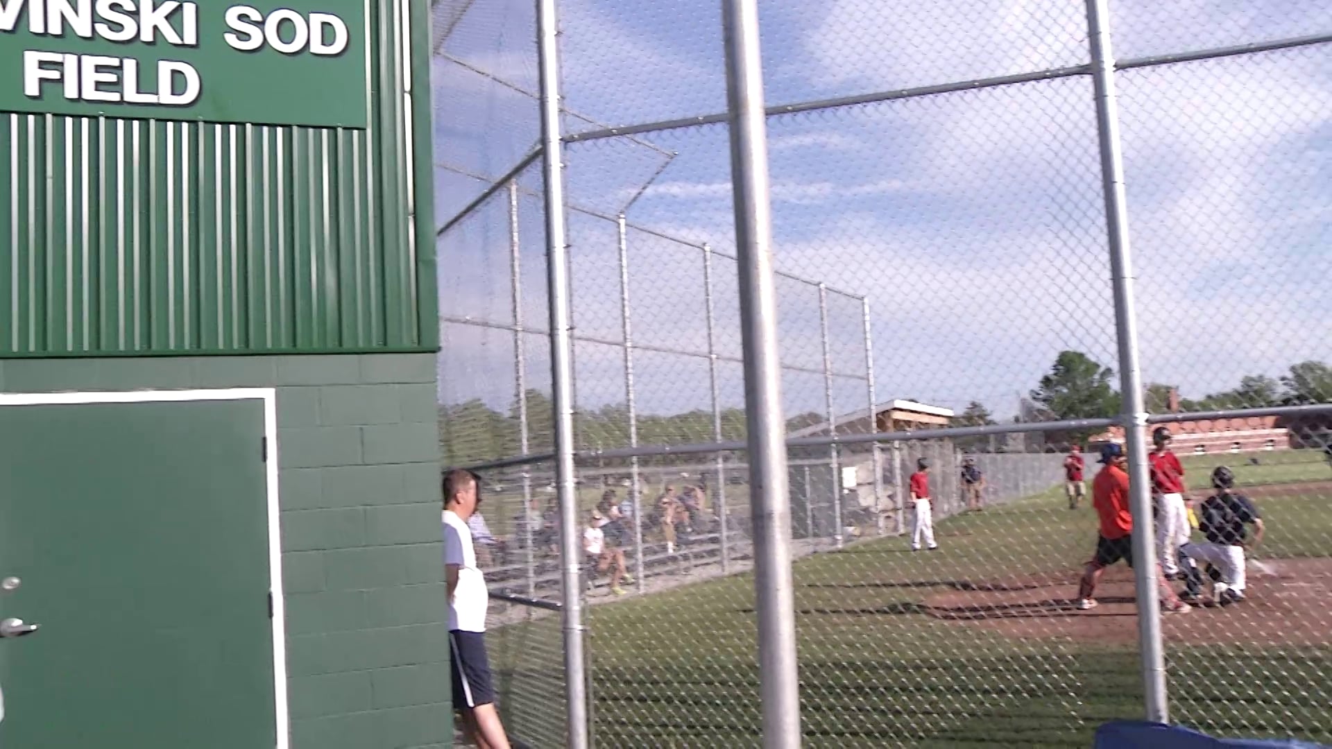Little League Takeover