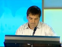 Word Alive '11 - Rico Tice: Hebrews 11: 31-40
