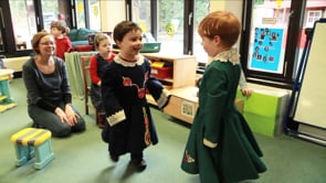 How can adults support physical play? thumbnail