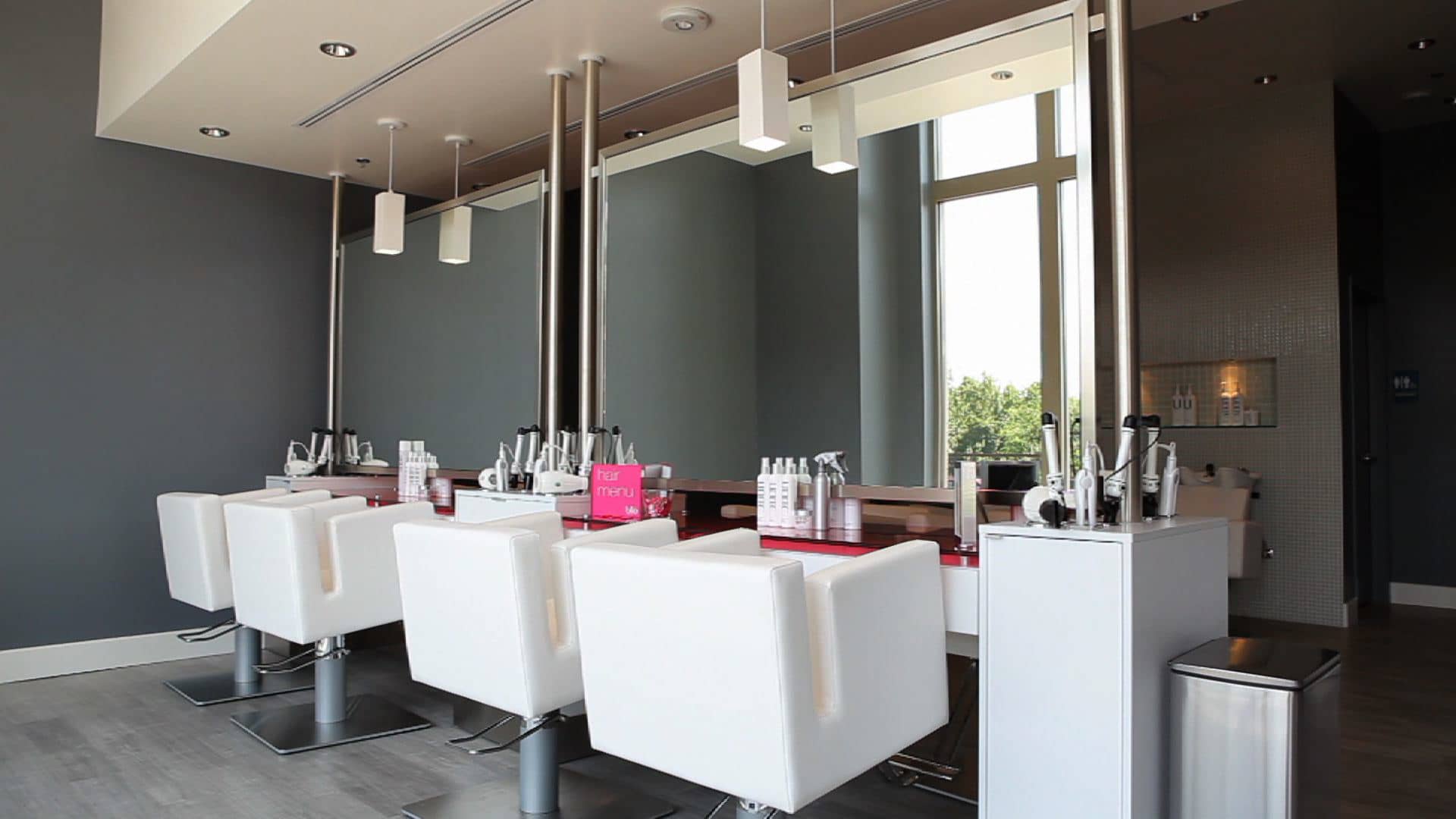 Check Out Gwyneth Paltrows Newest Blo Blow Dry Bar On Vimeo 