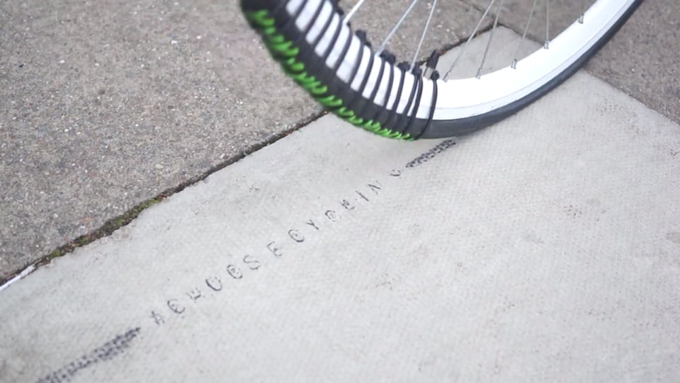 Revolution - Streettoolbox