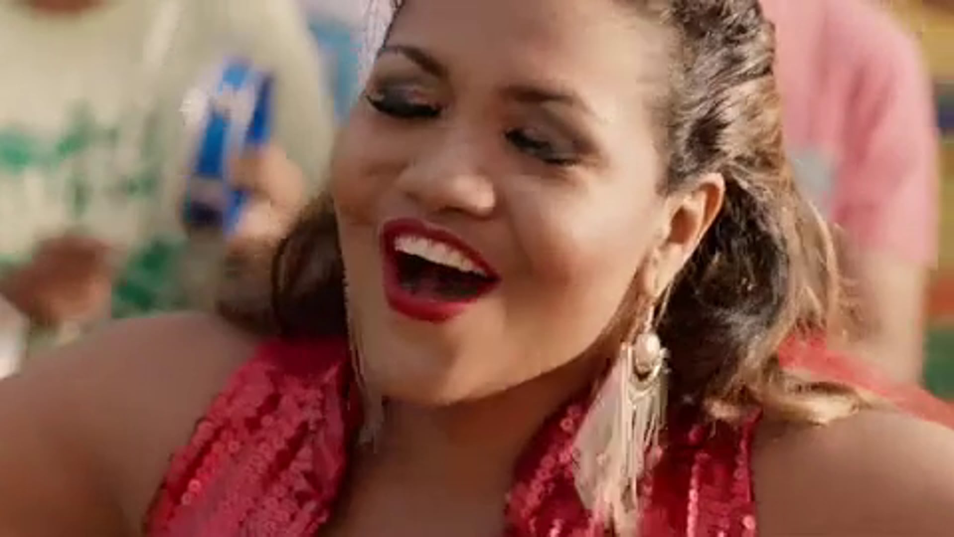COCA COLA "TODO MUNDO" / FIFA World Cup Anthem