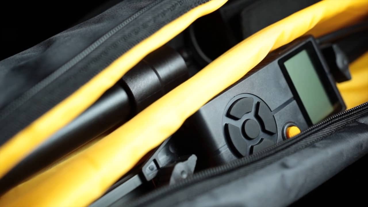 Pixelstick Hardware Overview on Vimeo