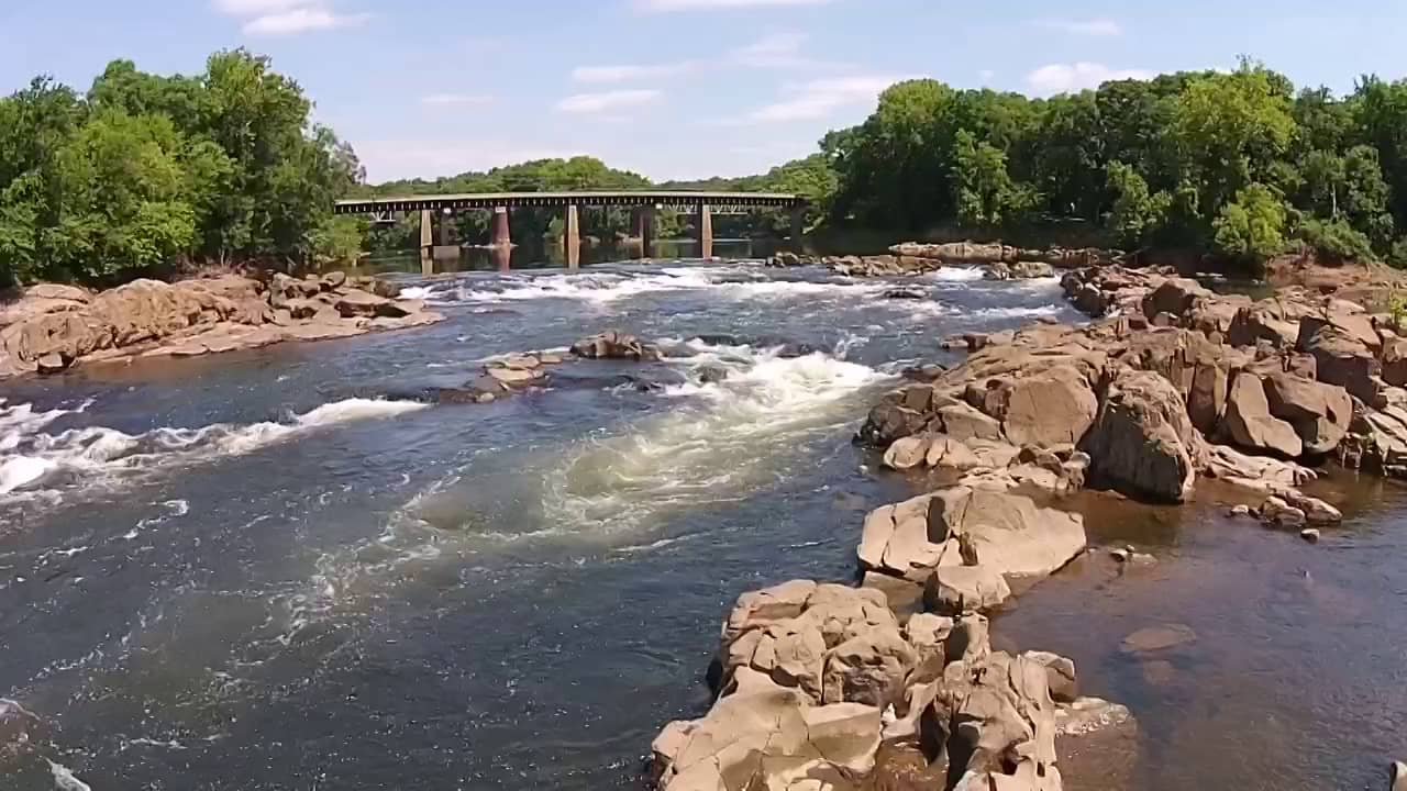 Weldon, NC Rockfish Capital of the World on Vimeo