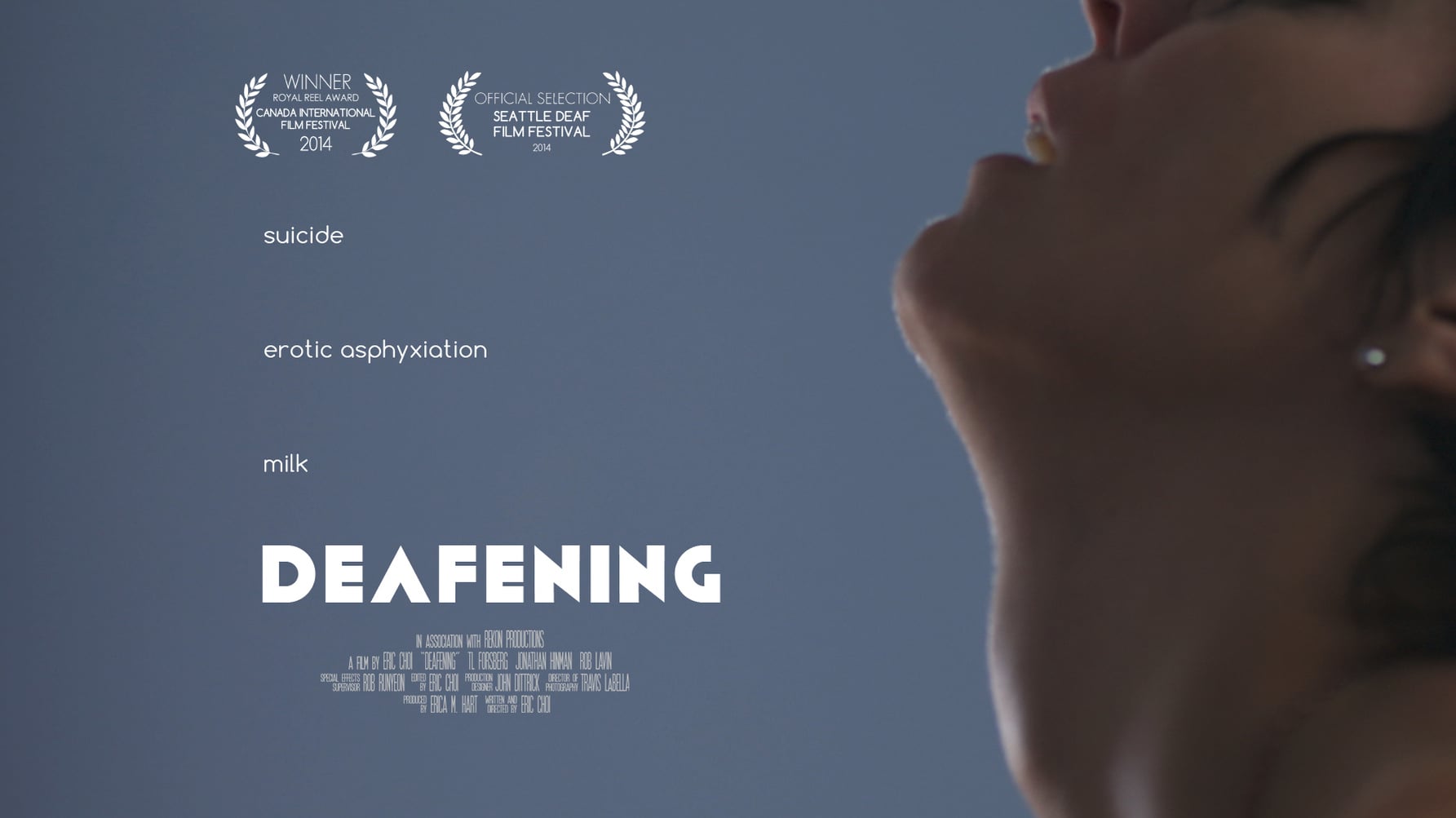 Deafening | Short Film