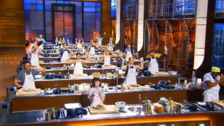 Masterchef season best sale 5 full episodes