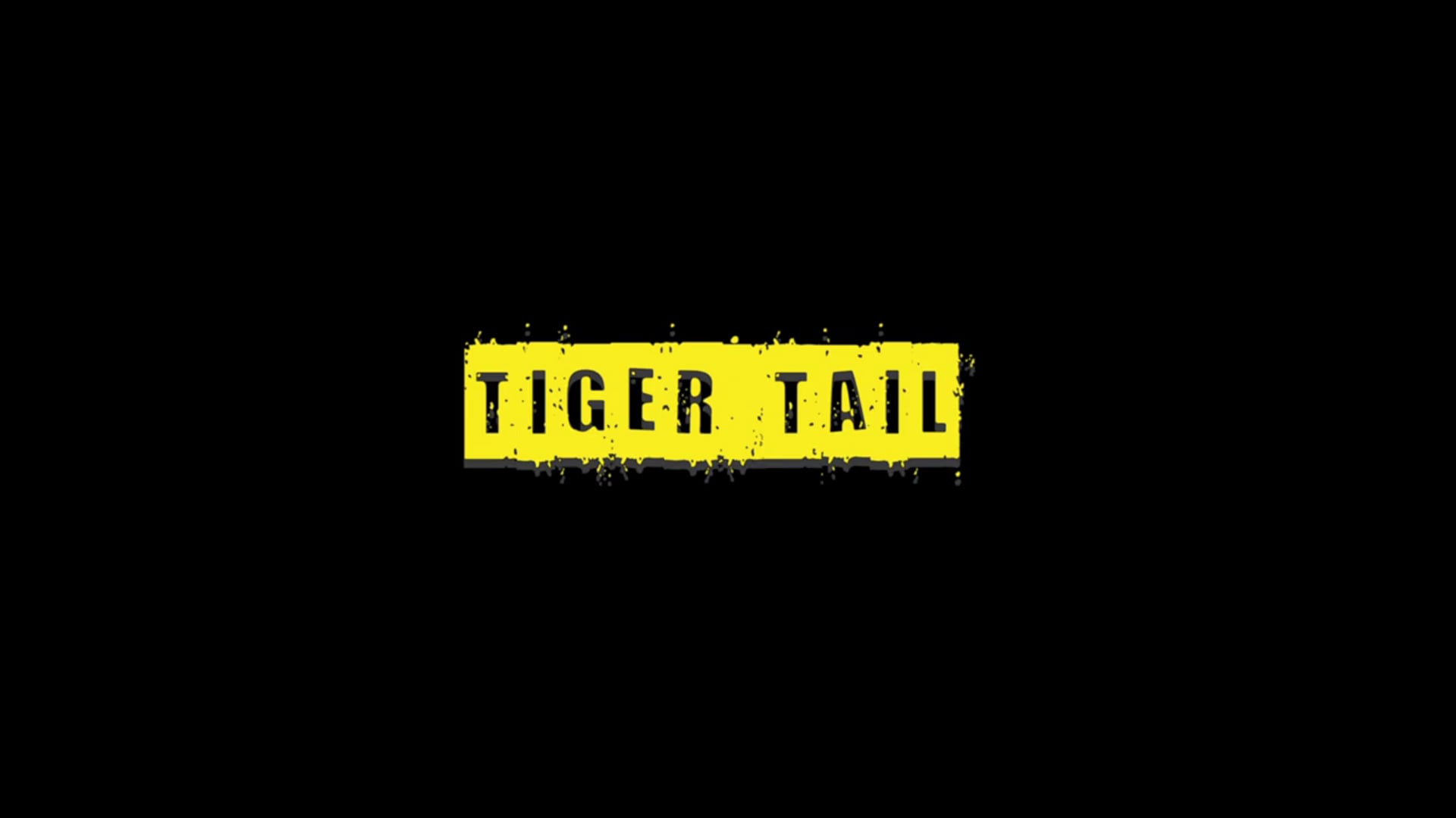 Tiger Tail | נמרות בחלל