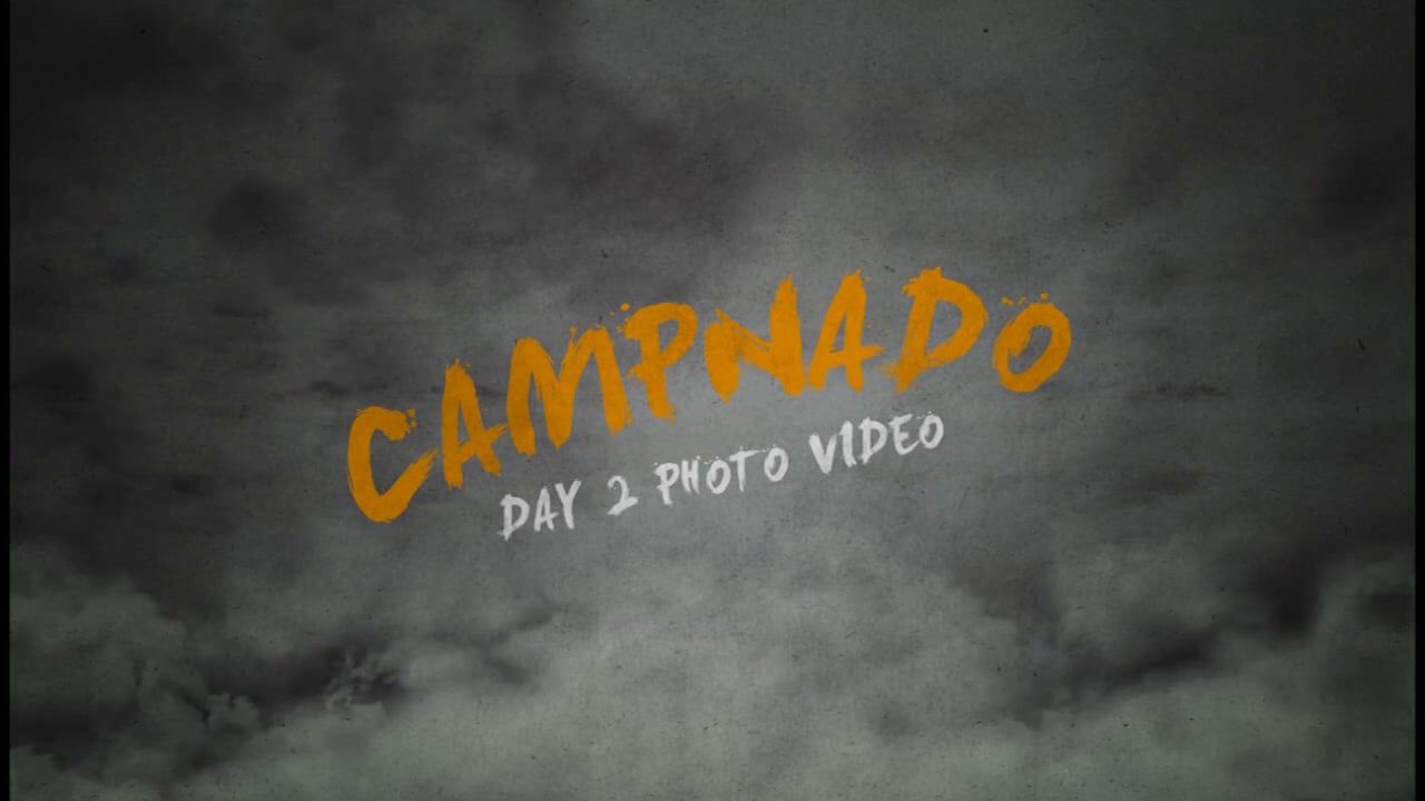 Day 2 Photo on Vimeo
