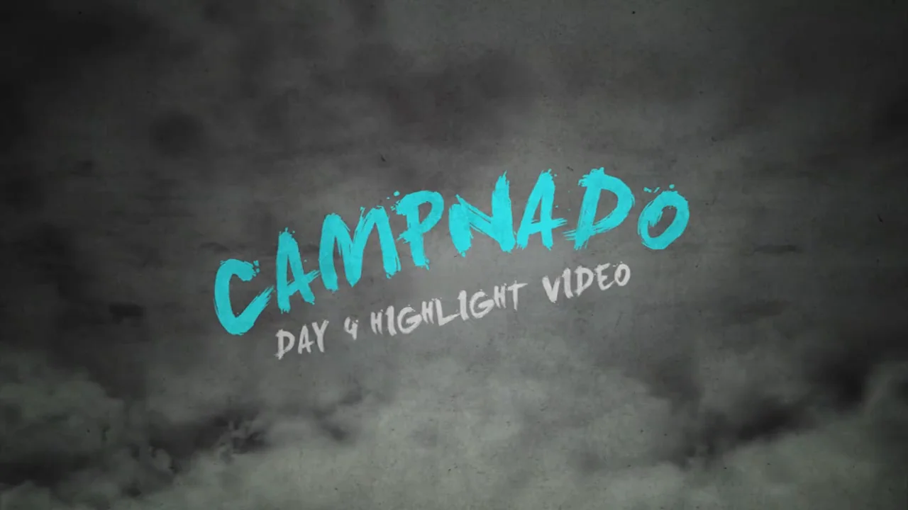 Day 4 Highlight on Vimeo