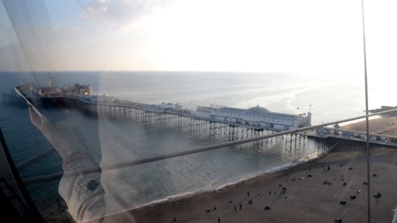 Spring brighton on Vimeo