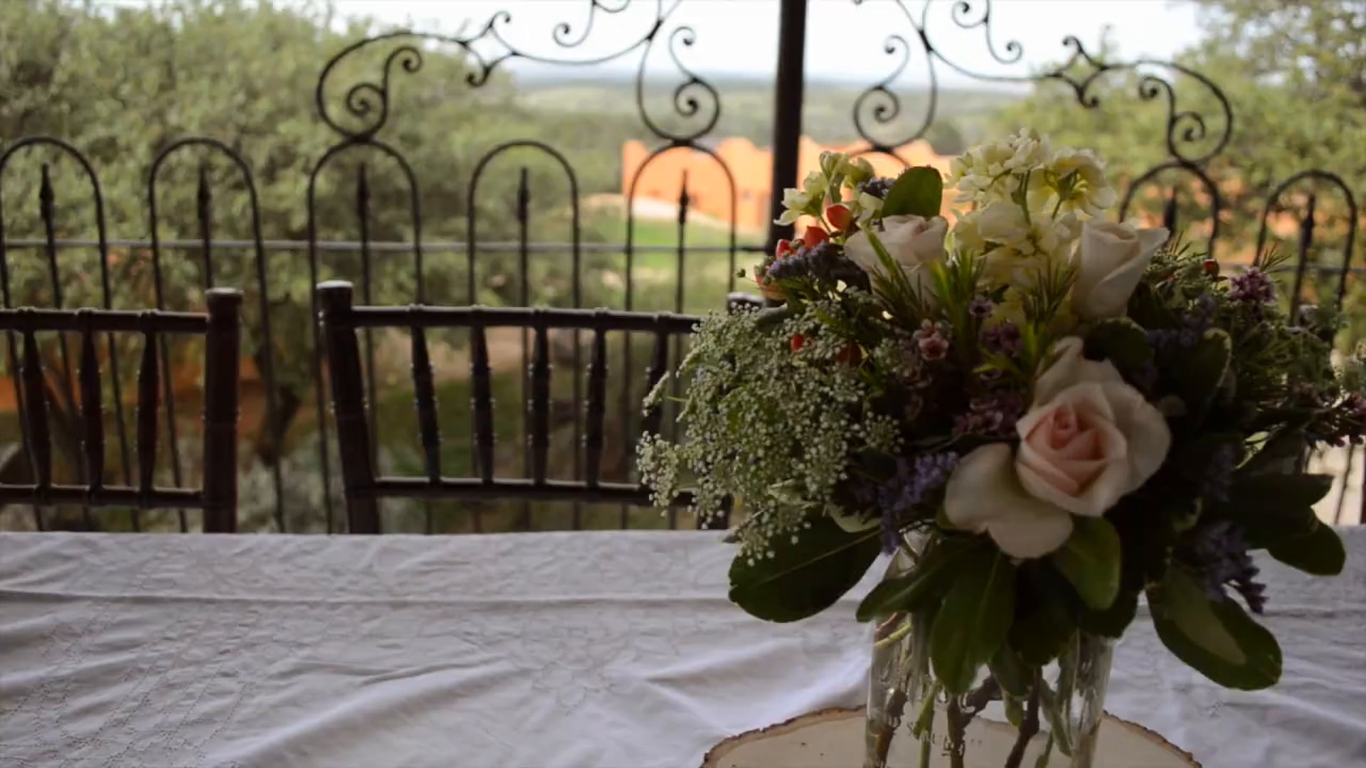 2012 Wedding Video