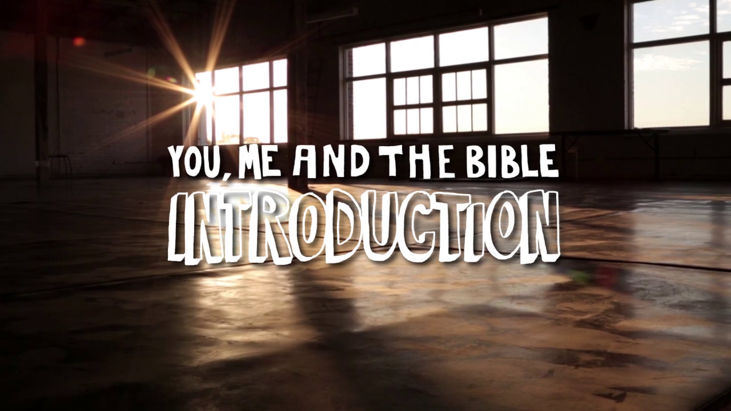 Introduction