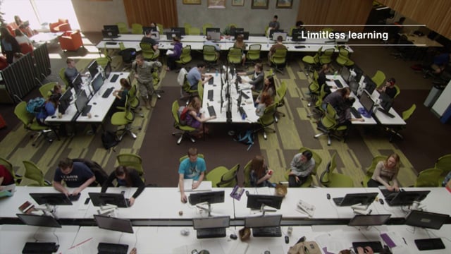 Knoll Case Study - University of Portland
