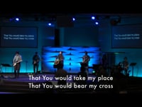 July 20 Worship 2014