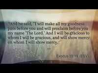 July 20 Sermon 2014