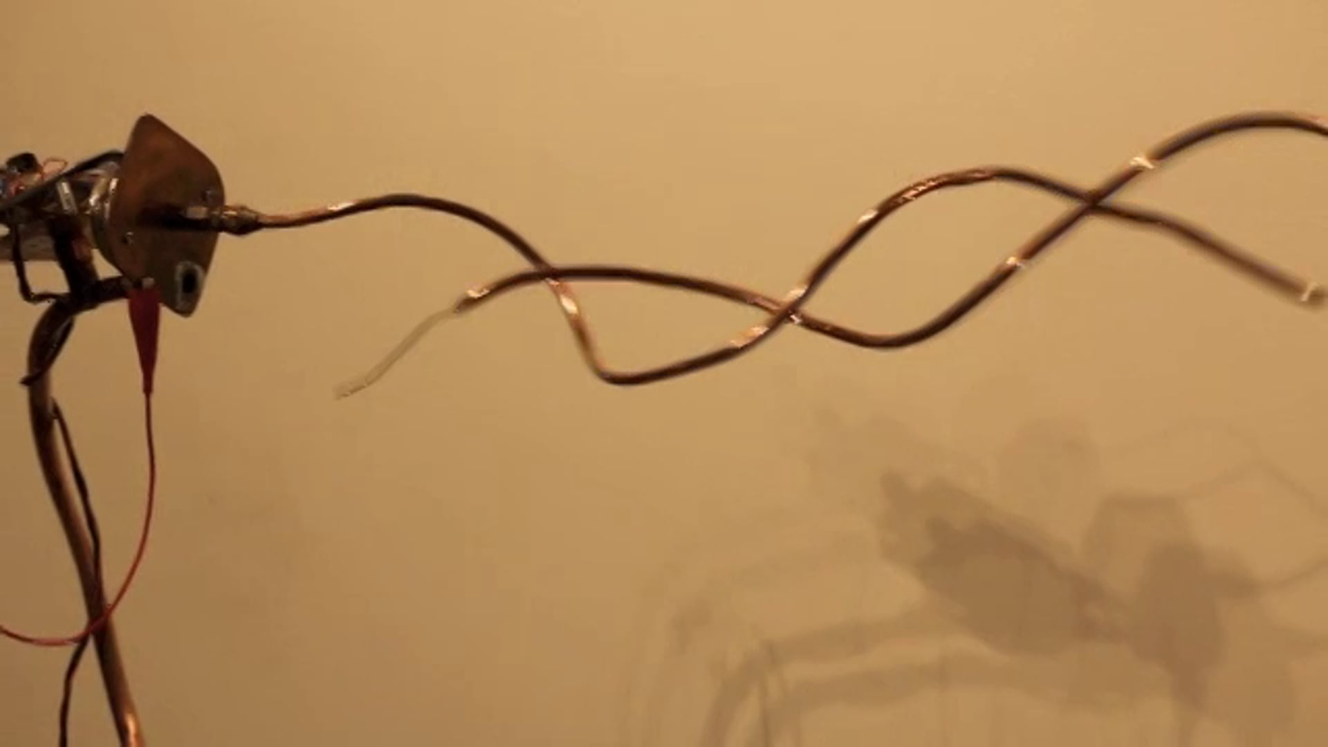 Norman Tuck - Double Helix 1993