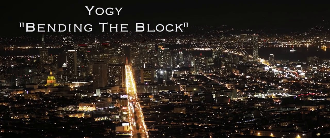 Bending The Block - (Official Music Video)