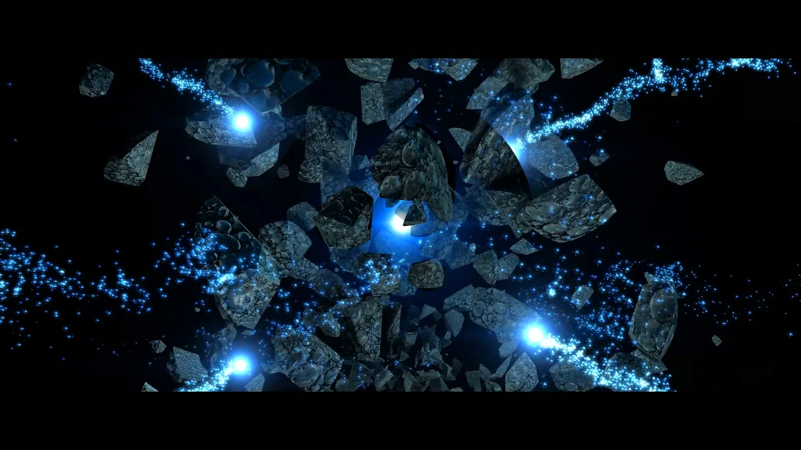 After Effects 3D Motion Graphics (Bible Genesis 1) on Vimeo