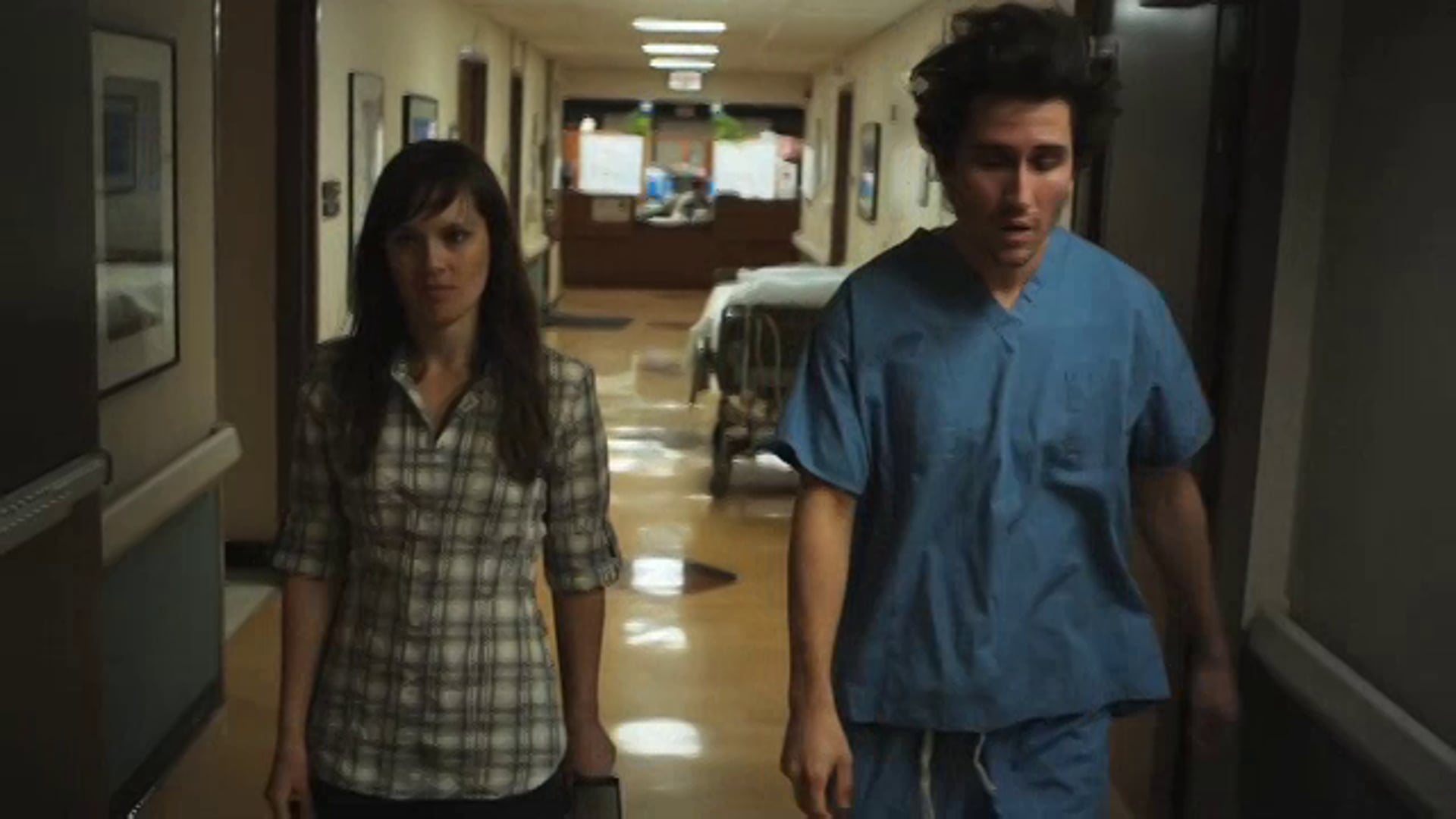 "Dick Night"--Dr. Lewis