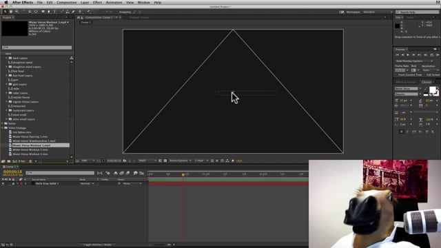 Mister Horse: Chystaný slovenský startup s vtipným úvodním videem