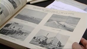 L'arxiu històric creix amb 8 llibres dedicats a la sal