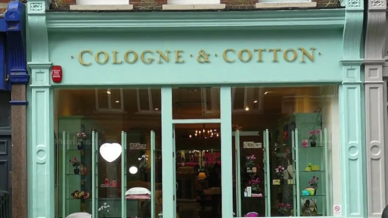 Fall 2014 on Vimeo