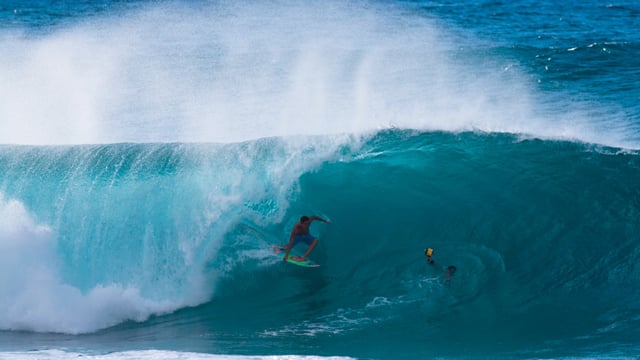 Eli Olson | WHY from O’Neill