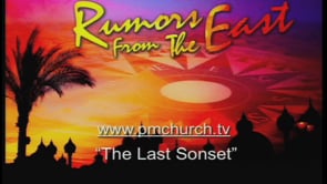 The Last Sonset