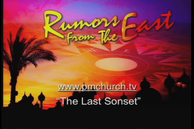 The Last Sonset